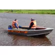Катер Wellboat 37 NexT