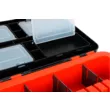 Ящик зимний FishBox 19 л Helios (Оранжевый )