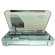 Коробка MEIHO VERSUS VS -3038ND-CLR 275х187х43