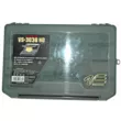 Коробка MEIHO VERSUS VS -3038ND-CLR 275х187х43