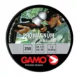 Пули GAMO Pro-Magnum к.5,5 мм 1 г (250 шт)