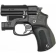 Пистолет ОООП MP-461 Стражник к.18х45Т с ЛЦУ