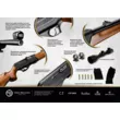 Карабин CZ 512 к.22 LR Standart