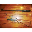 Карабин CZ 512 к.22 LR Standart