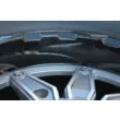 Диск колесный MSA M18 Pilot Black/Silver 12*7 4*137