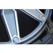 Диск колесный MSA M18 Pilot Black/Silver 12*7 4*137