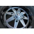 Диск колесный MSA M18 Pilot Black/Silver 12*7 4*137