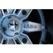 Диск колесный MSA M18 Pilot Black/Silver 12*7 4*137