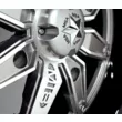 Диск колесный MSA M18 Pilot Black/Silver 12*7 4*156