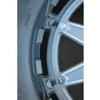 Диск колесный MSA M18 Pilot Black/Silver 12*7 4*156