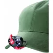 Фонарь PETZL e+Lite