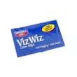 Салфетки для отчистки линз VizWiz Lens Wipe упаковка 25 шт