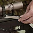 Мультитул Leatherman MUT нейлоновый чехол MOLLE