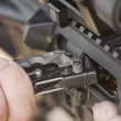 Мультитул Leatherman MUT нейлоновый чехол MOLLE