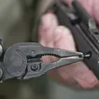 Мультитул Leatherman MUT нейлоновый чехол MOLLE