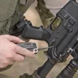 Мультитул Leatherman MUT нейлоновый чехол MOLLE