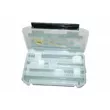 Коробка Pontoon 21 Lures VS-301ONS-P21-CL 205*145*28