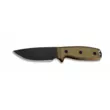 Нож Ontario 8630 RAT-3 Carbon Steel