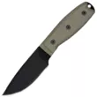 Нож Ontario 8630 RAT-3 Carbon Steel