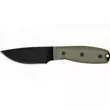 Нож Ontario 8630 RAT-3 Carbon Steel