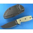 Нож Ontario 8630 RAT-3 Carbon Steel