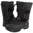 Сапоги Baffin Eiger 100 (Black 08/40.5)