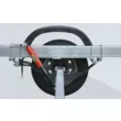 Прицеп МЗСА 81771G.021