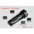 Фонарь Sunwayman M40A