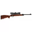 Карабин Blaser R93 к.9.3х62 + 30-06 Sprg + 223 Rem Attache