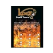 Поводок Koex Devil Trace 7*7