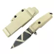 Нож Extrema Ratio Shrapnel OG Desert Warfare