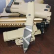 Нож Extrema Ratio Shrapnel OG Desert Warfare