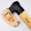 Набор нож Roselli Hunting + топор R850 + под.упаковка