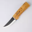 Набор нож Roselli Hunting + топор R850 + под.упаковка