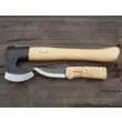 Набор нож Roselli Hunting + топор R850 + под.упаковка