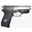 Пистолет пневматический BORNER Panther 801