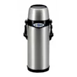 Термос Tiger MBI-A100 Clear Stainless 1 л