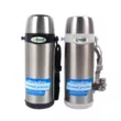 Термос Tiger MBI-A100 Clear Stainless 1 л