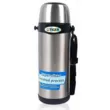 Термос Tiger MBI-A100 Clear Stainless 1 л