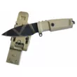 Нож Extrema Ratio Shrapnel OG Desert Warfare