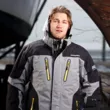 Куртка Snogear Extreme с утеплителем мужская