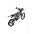 Мотоцикл ZUUM CB250 Б/У ( )