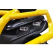 Квадроцикл Can-Am Outlander MAX XT-P 1000R '2023 (Iron Gray/Neo Yellow, , , )