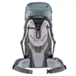Рюкзак Deuter 2021-22 Aircontact 50 + 10 SL (б/р)