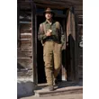 Брюки Blaser Argali² Flap