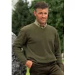Пуловер Blaser Argordo V-Pullover меланж
