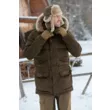 Шапка Blaser Fur Cap