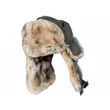 Шапка Blaser Fur Cap