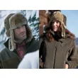 Шапка Blaser Fur Cap