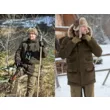 Шапка Blaser Fur Cap